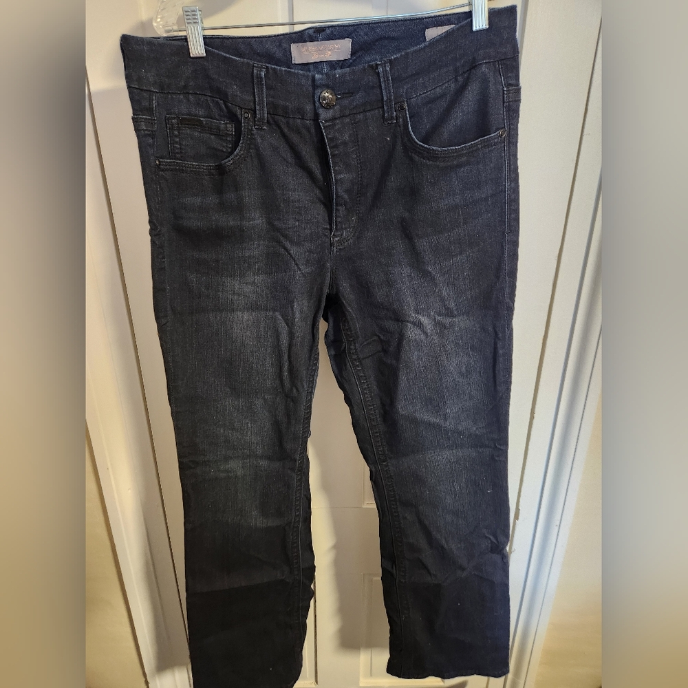 Melissa McCarthy Seven Jeans Size 14